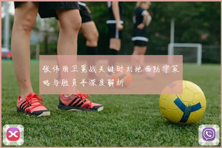 张伟丽卫冕战关键时刻地面防守策略与胜负手深度解析